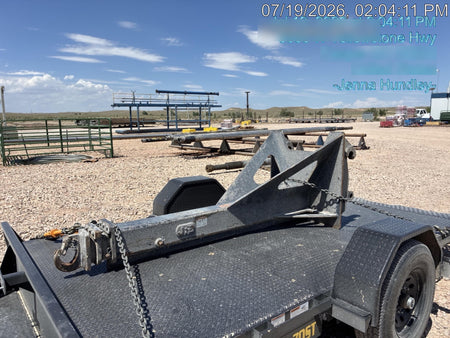 2023 JRB WA250-6 JRB Attachment