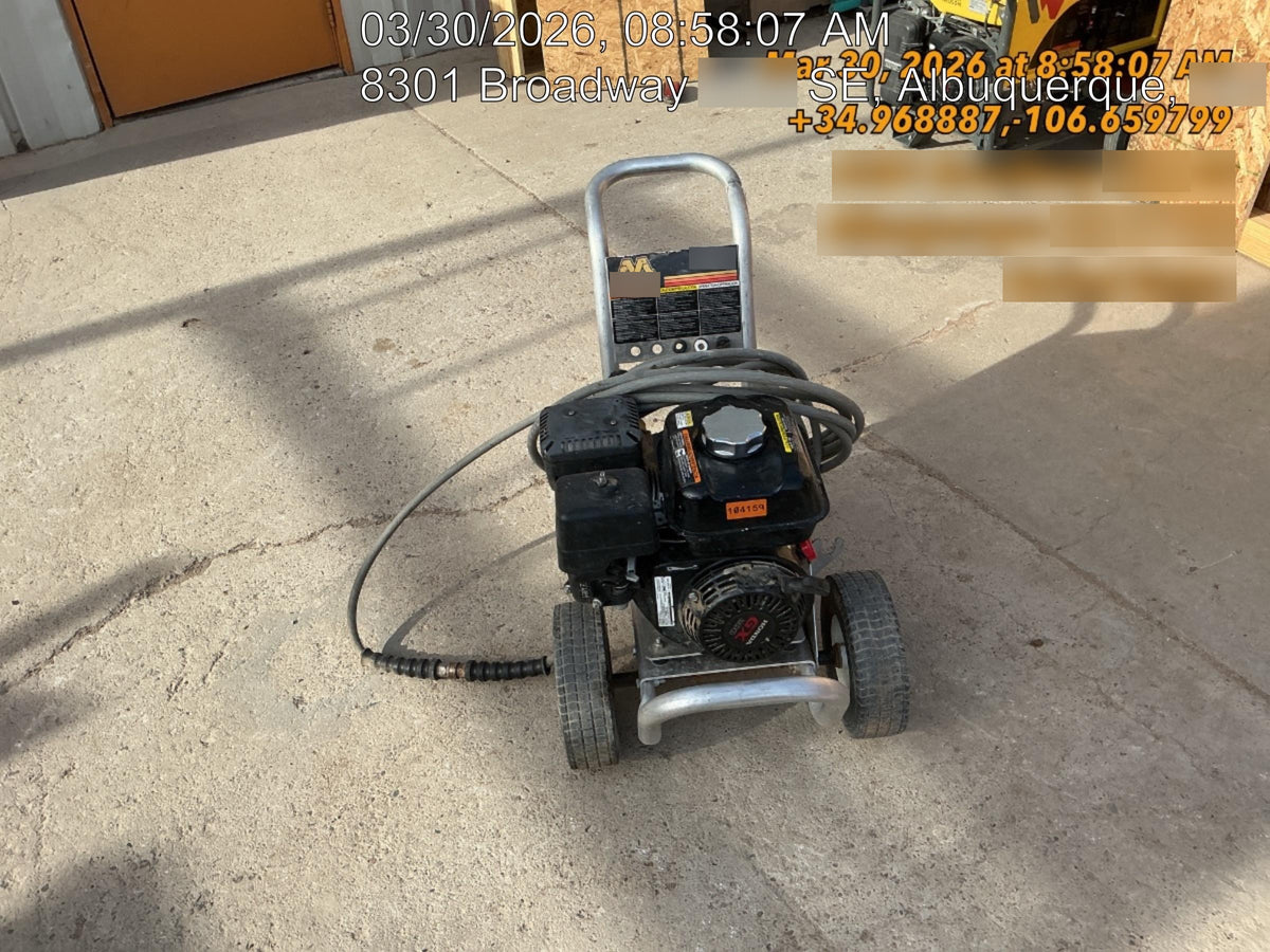 2020 MI-T-M CORPORATION CA-2703-1MMH