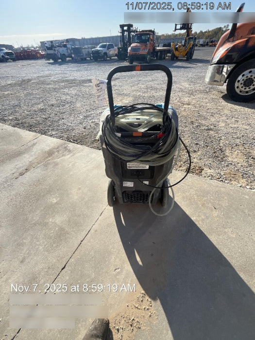 2020 DRI-EAZ LGR6000Li