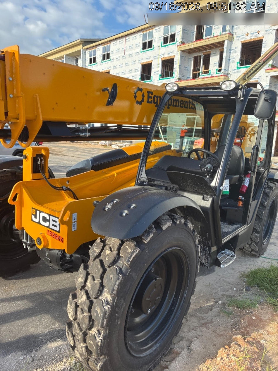 2026 JCB 509-42