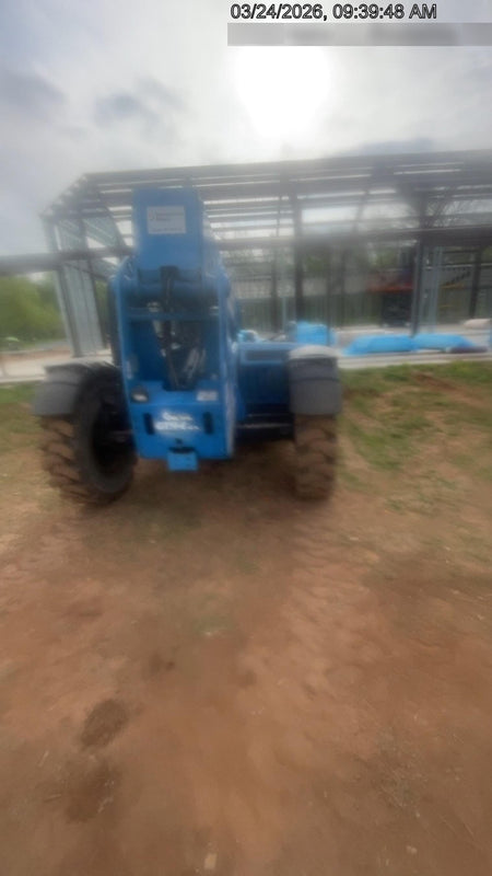 2020 GENIE GTH-636