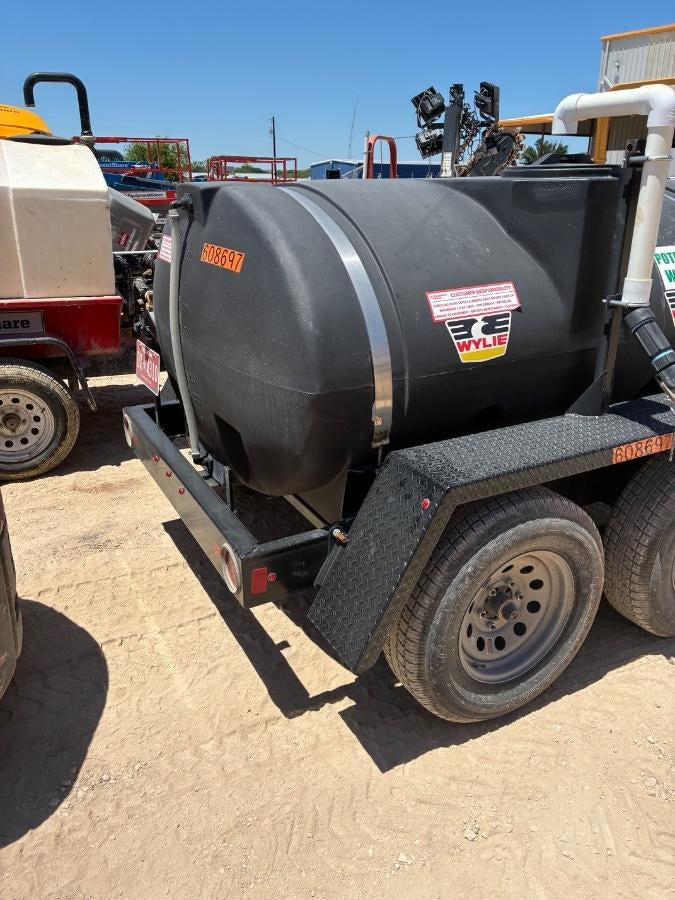 2025 WYLIE EXP-550L-SPW-NSF