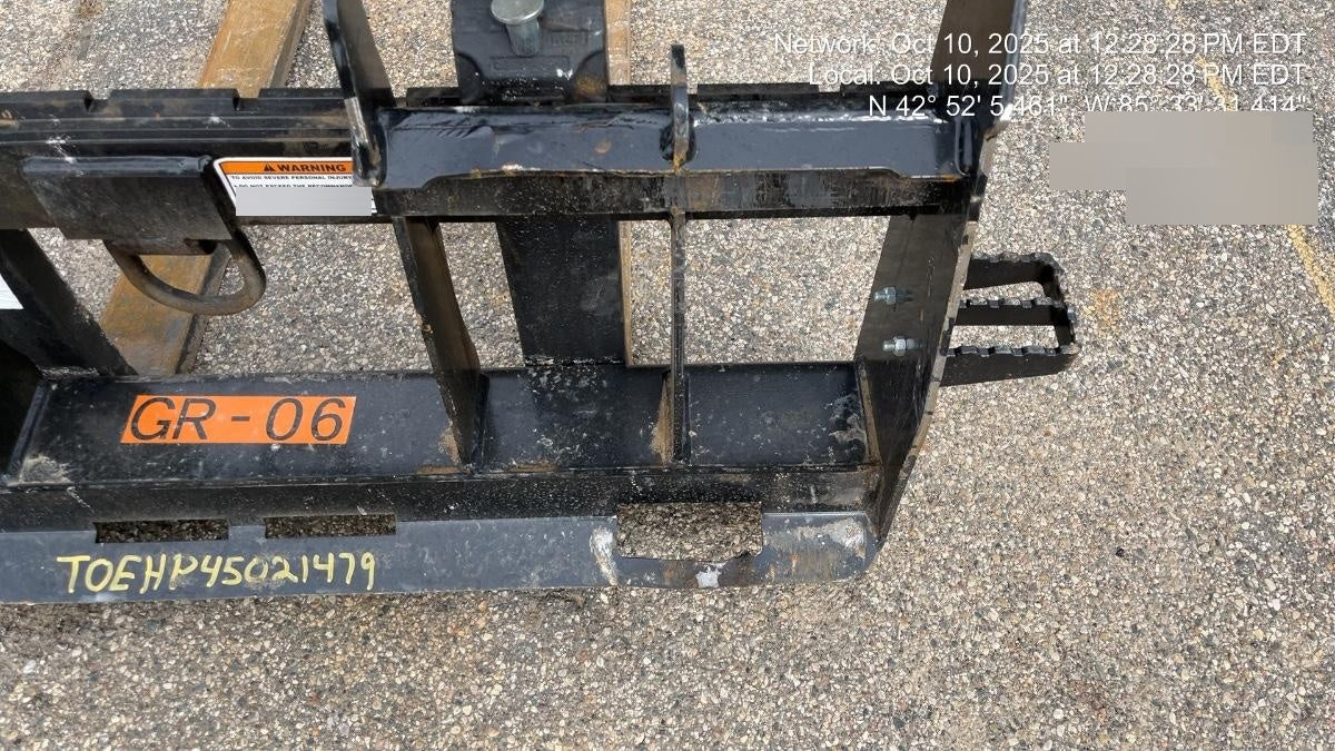 2024 VIRNIG PF4855-5VG