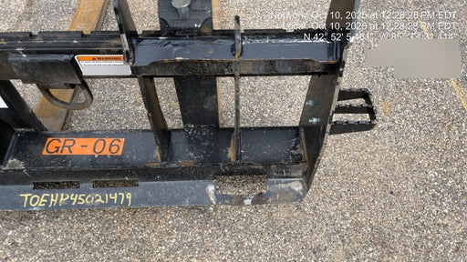 2024 VIRNIG PF4855-5VG