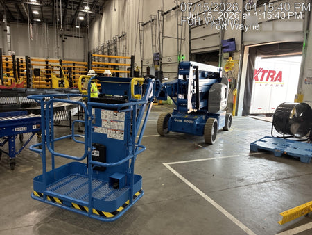 2026 GENIE Z40/23N RJ