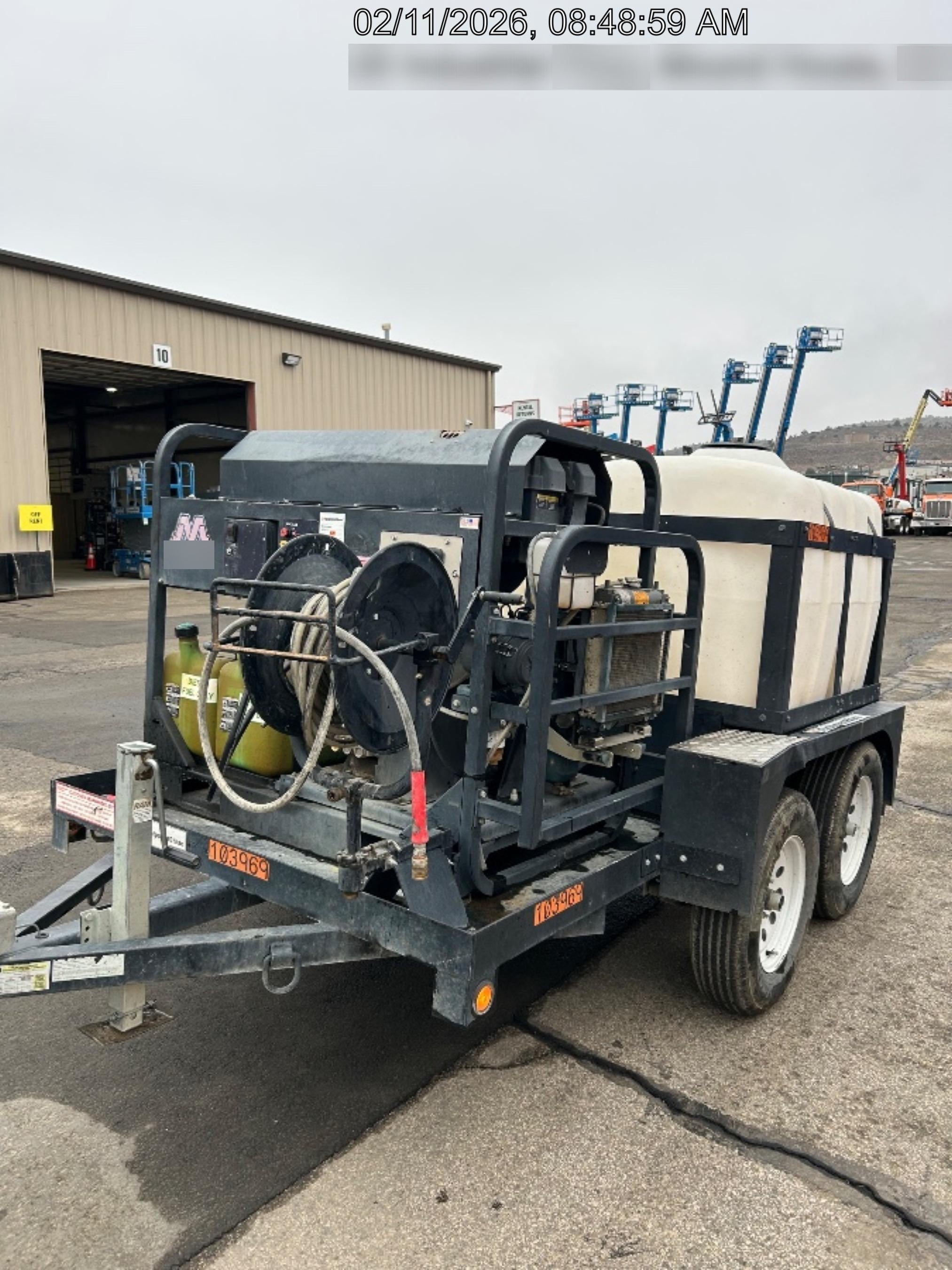 2020 MI-T-M CORPORATION HS-3006-0MDK-UR
