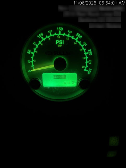 2020 SULLAIR 185-DPQ