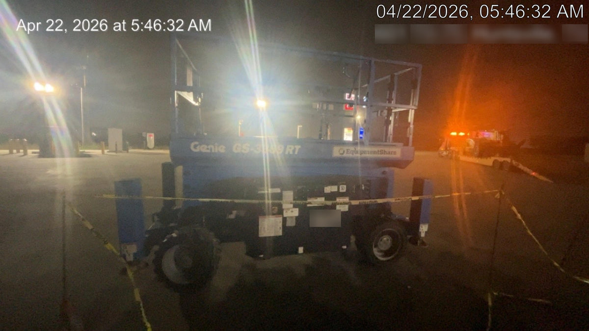 2019 GENIE GS-3369 RT