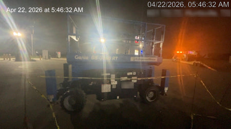 2019 GENIE GS-3369 RT