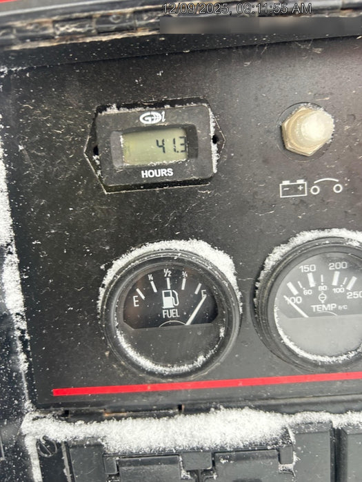 2025 LINCOLN ELECTRIC LE400