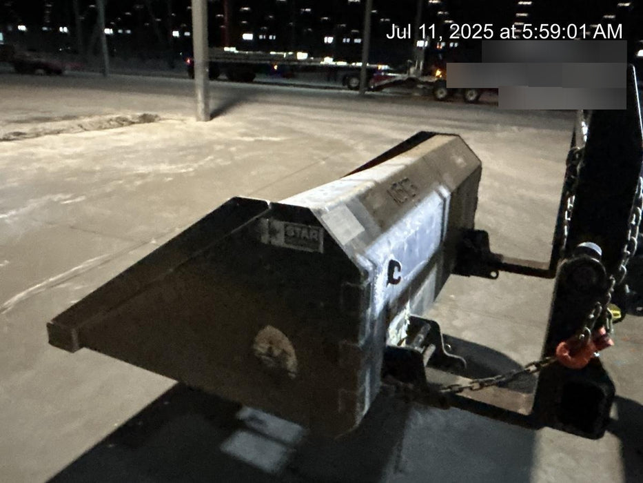 2020 STAR INDUSTRIES 1406B