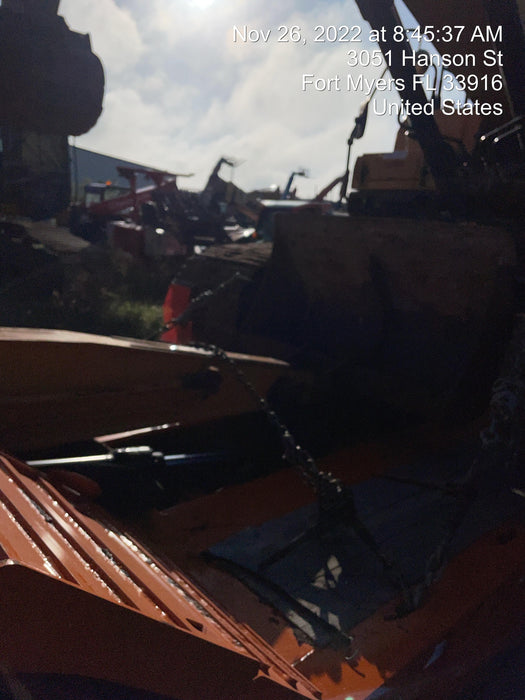 2018 WERK-BRAU 36" Bucket, 15K-19K Excavator - Werk-Brau