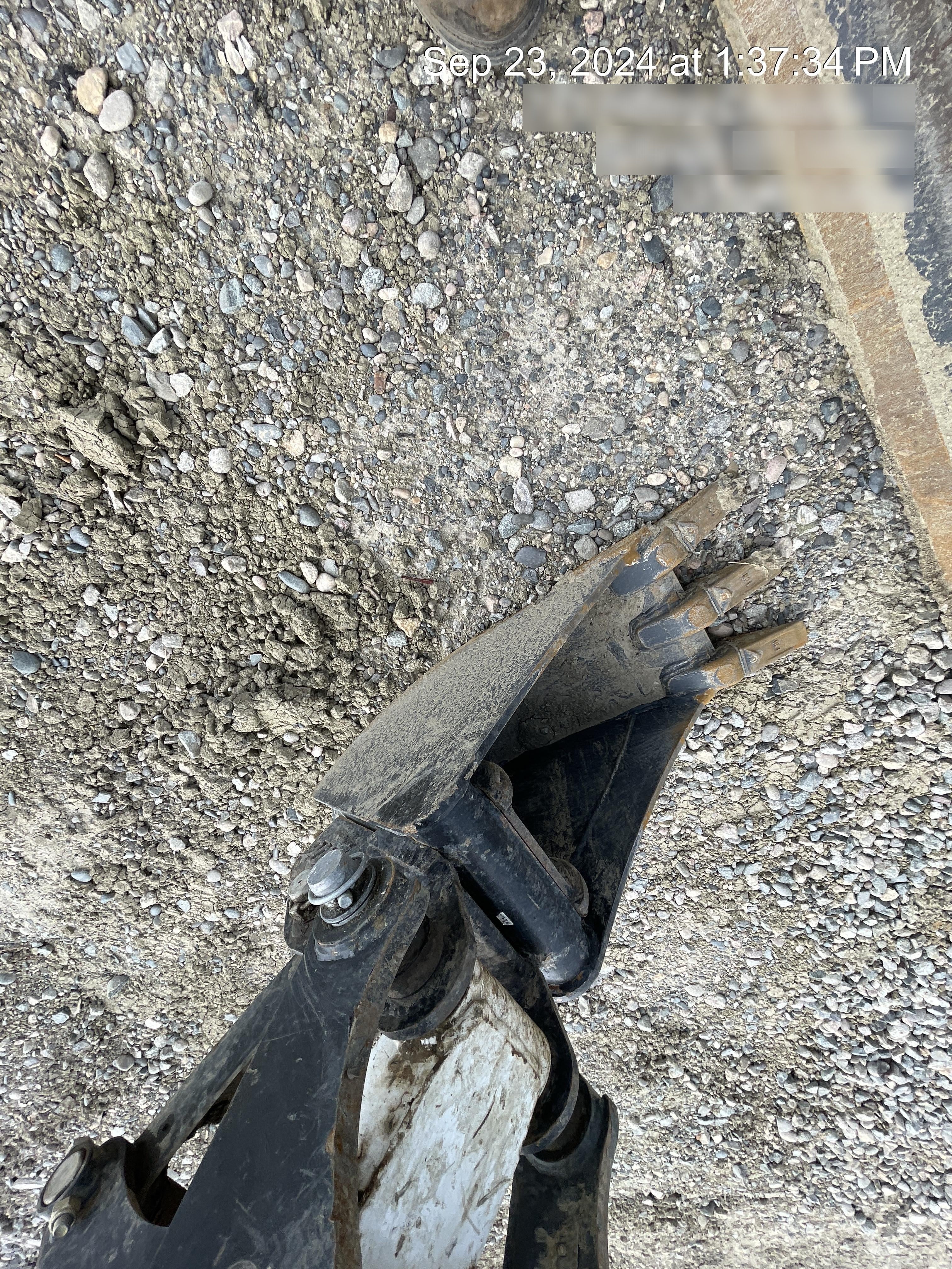 2023 SOLESBEE 12" Bucket - Solesbee