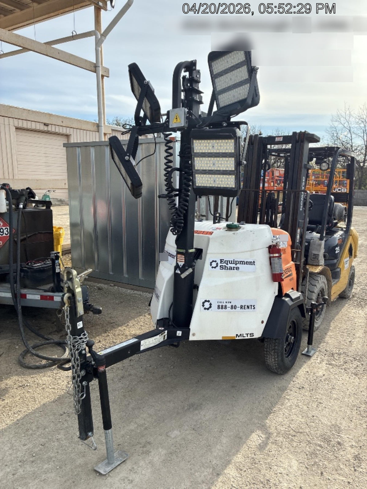 2024 GENERAC MLT2