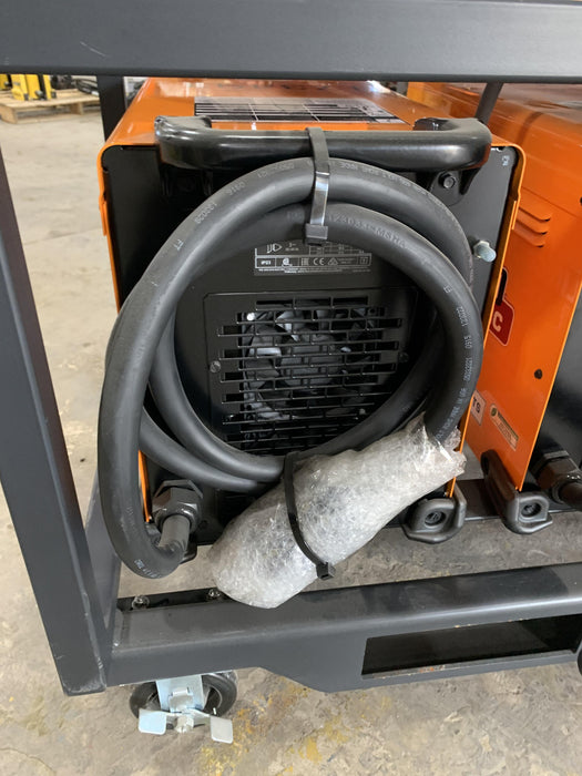 2021 LINCOLN ELECTRIC FLEXTEC 350X