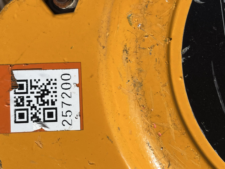 2022 HARRINGTON CF015-20