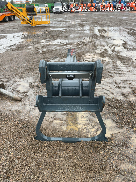 2022 MAGNI 2000 KG Jib