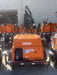 2024 Generac MLTS-4 2.4kW, Mitsu Eng, Analog, LED, Diesel.
