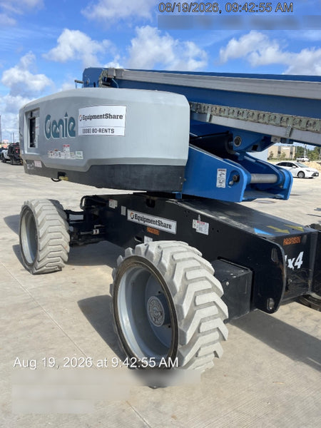2023 GENIE S-65 XC