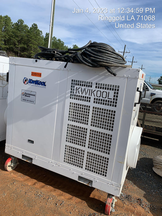 2022 KWIKOOL KPO12-23H