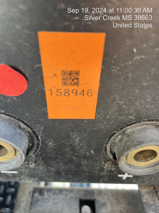 2021 LINCOLN ELECTRIC FLEXTEC 350X