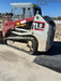 2019 TAKEUCHI TL8W