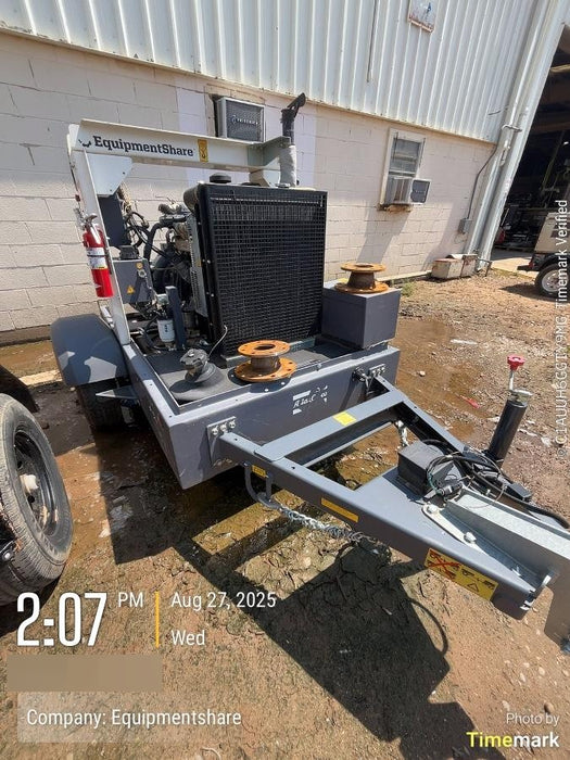 2023 ATLAS COPCO PAC F66 KD