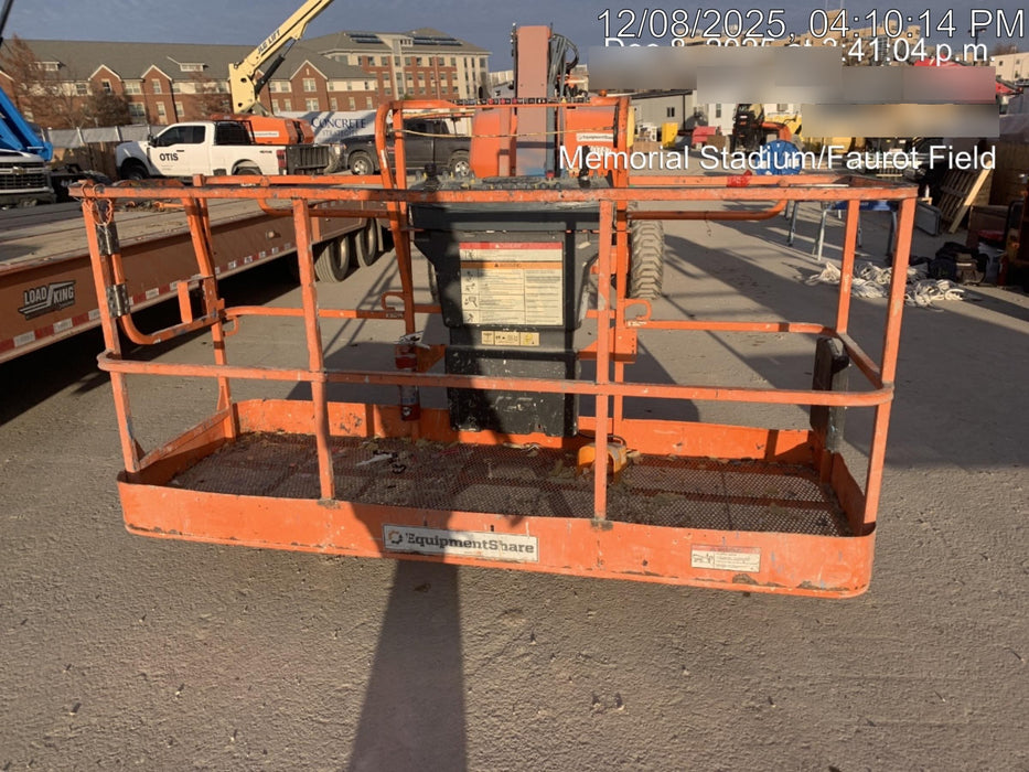 2019 JLG 460SJ