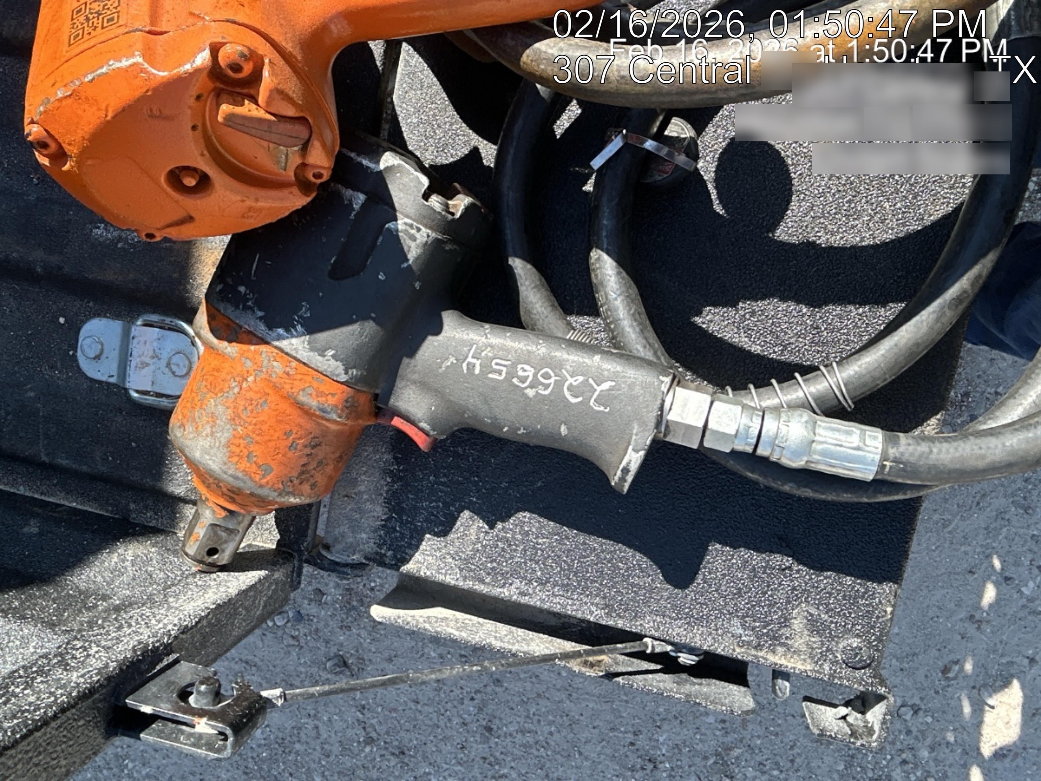 2022 MICHIGAN PNEUMATIC ES-751SS-TRACKER