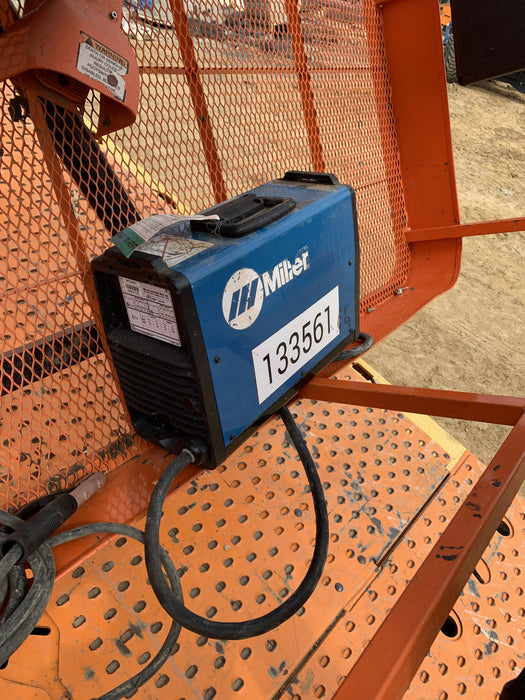 2020 MILLER ELECTRIC CST-280