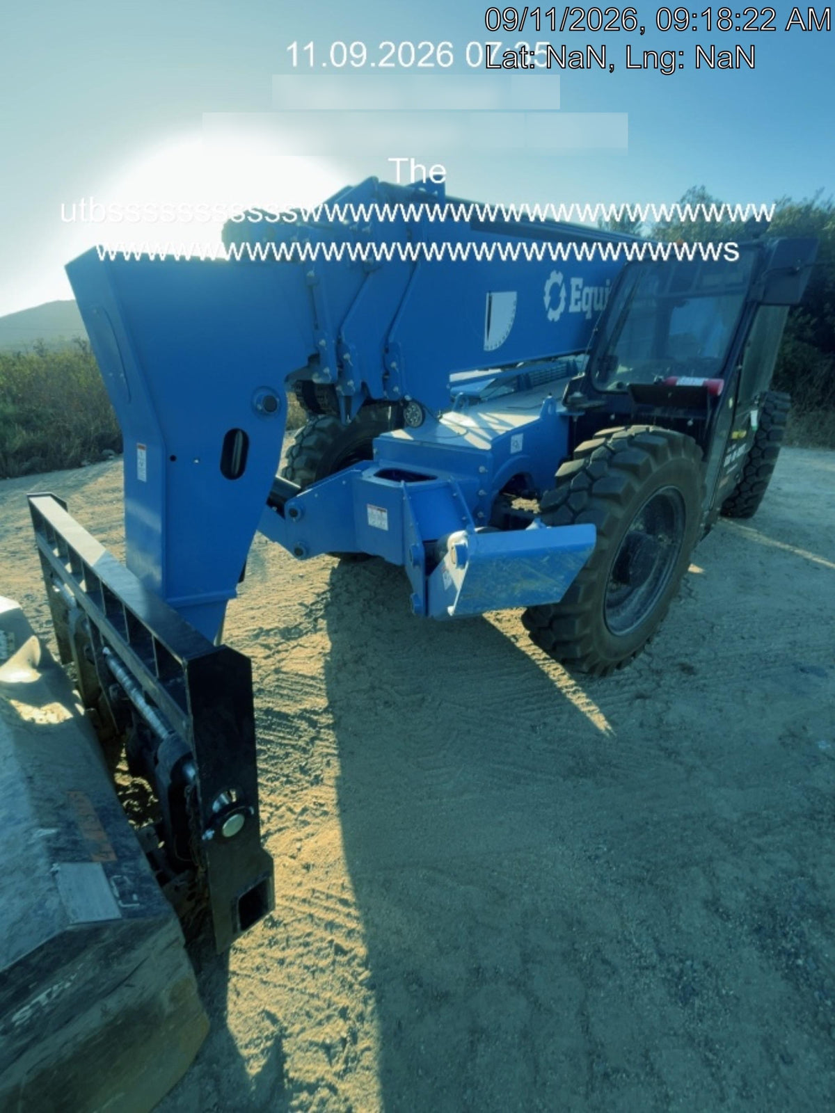 2026 GENIE GTH-1256
