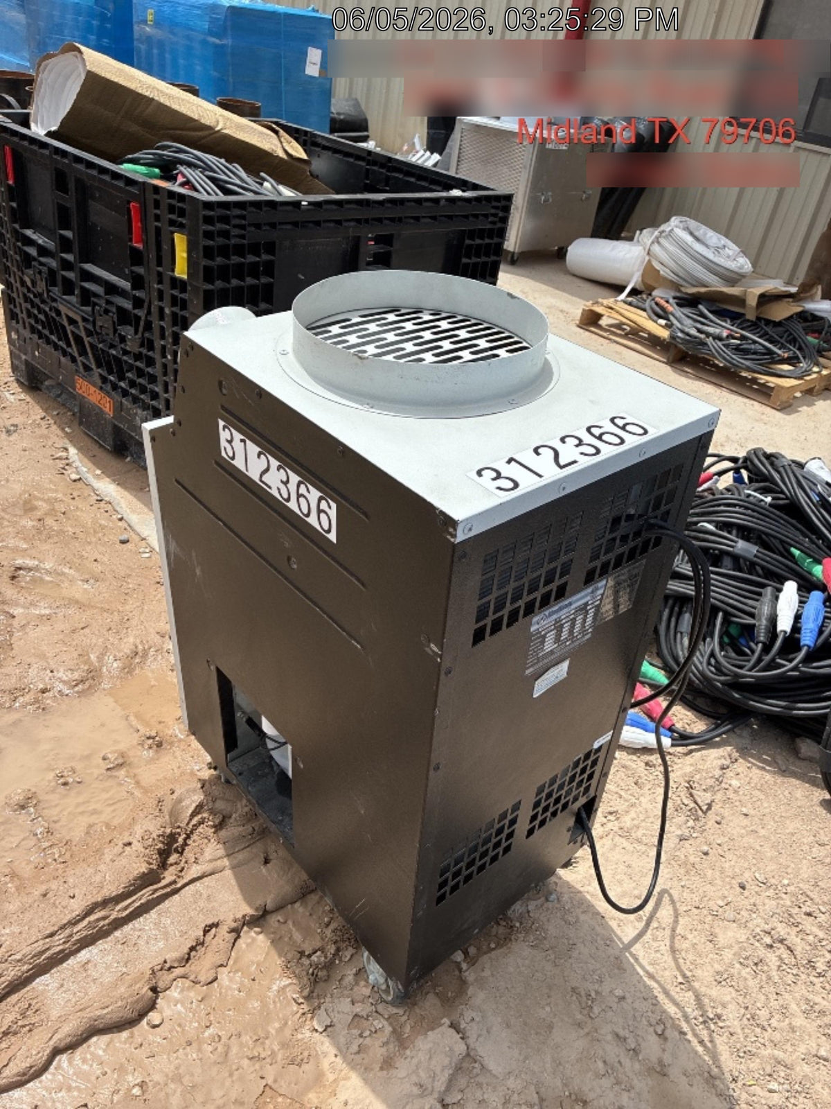 2023 KWIKOOL KPAC1411-2