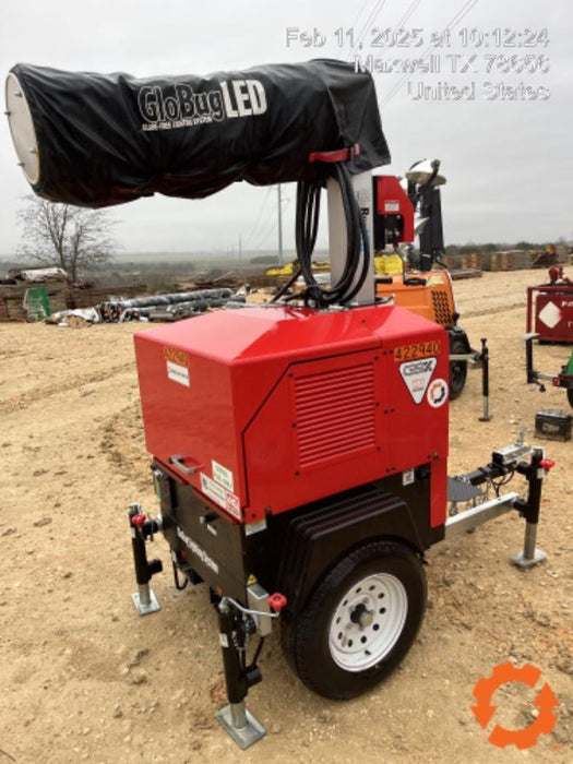 2024 MULTIQUIP GBX24BK