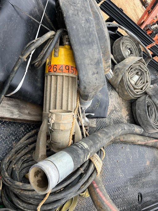 2022 ATLAS COPCO S60 N