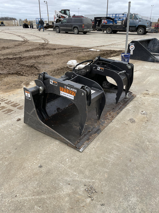 2021 PALADIN UTILITY GRAPPLE 11876-0022