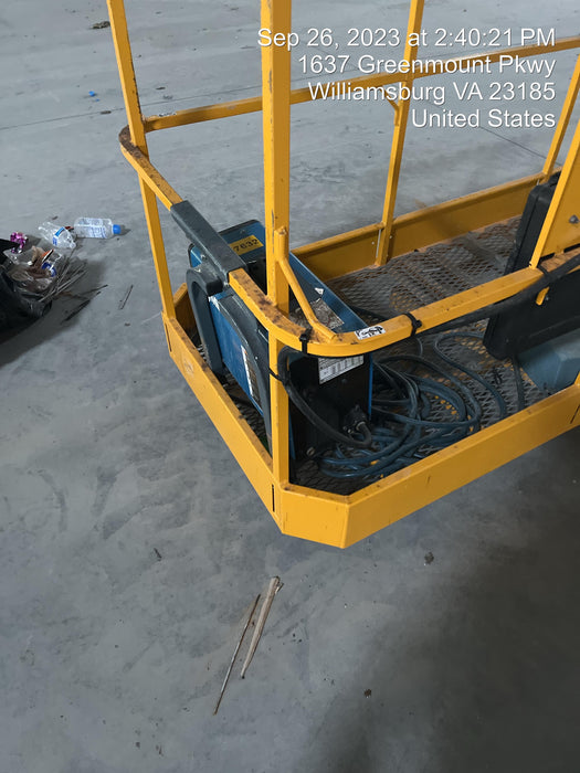 2022 MILLER ELECTRIC CST-282