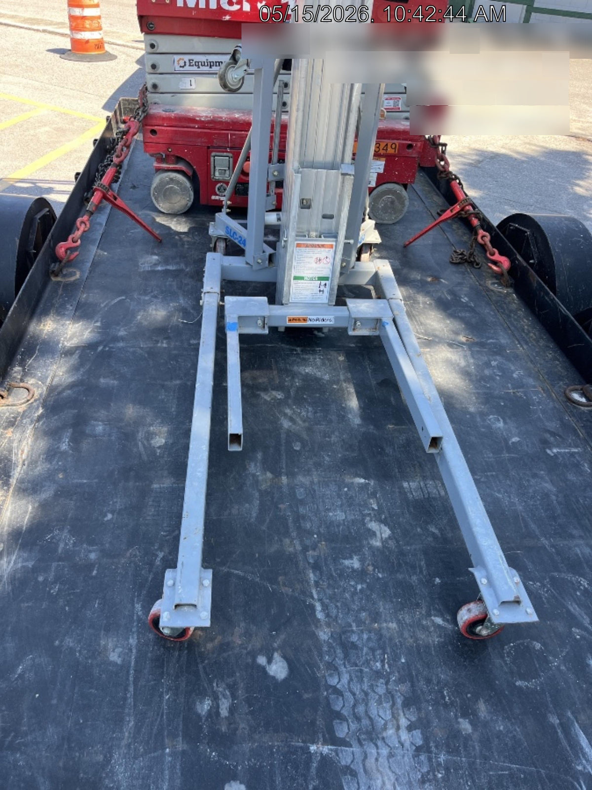 2024 GENIE SLC-24