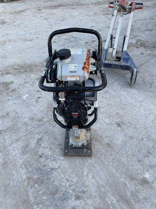 2023 MULTIQUIP MTX60HD