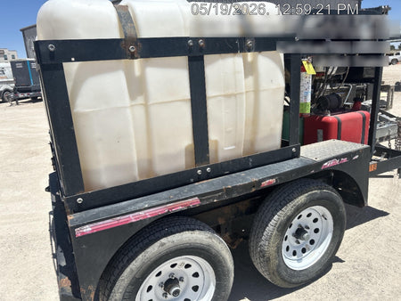 2020 MI-T-M CORPORATION HS-3505-1MGH-UR