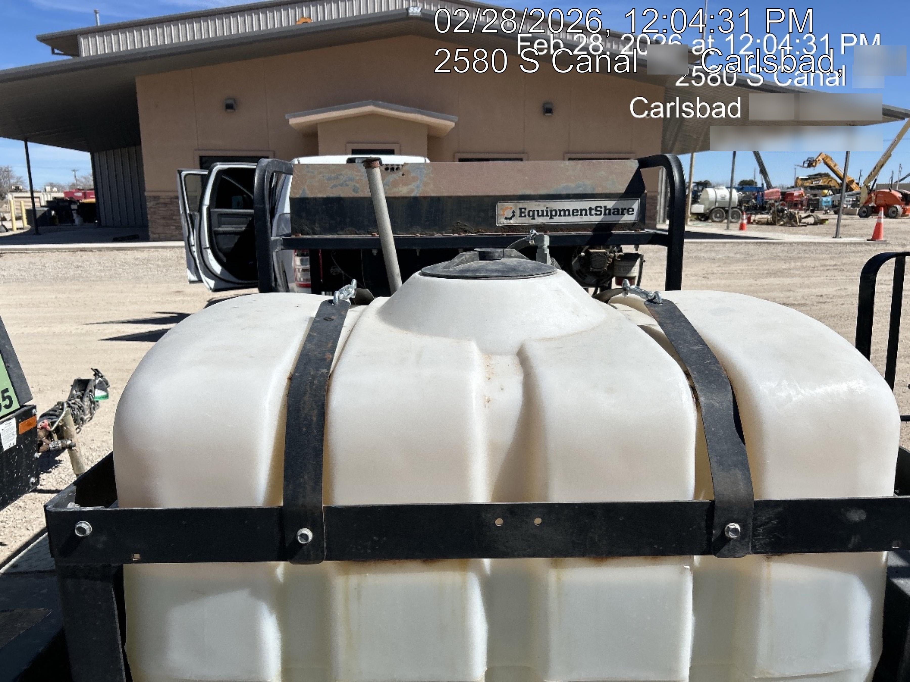 2019 MI-T-M CORPORATION HS-3505-1MGH-T
