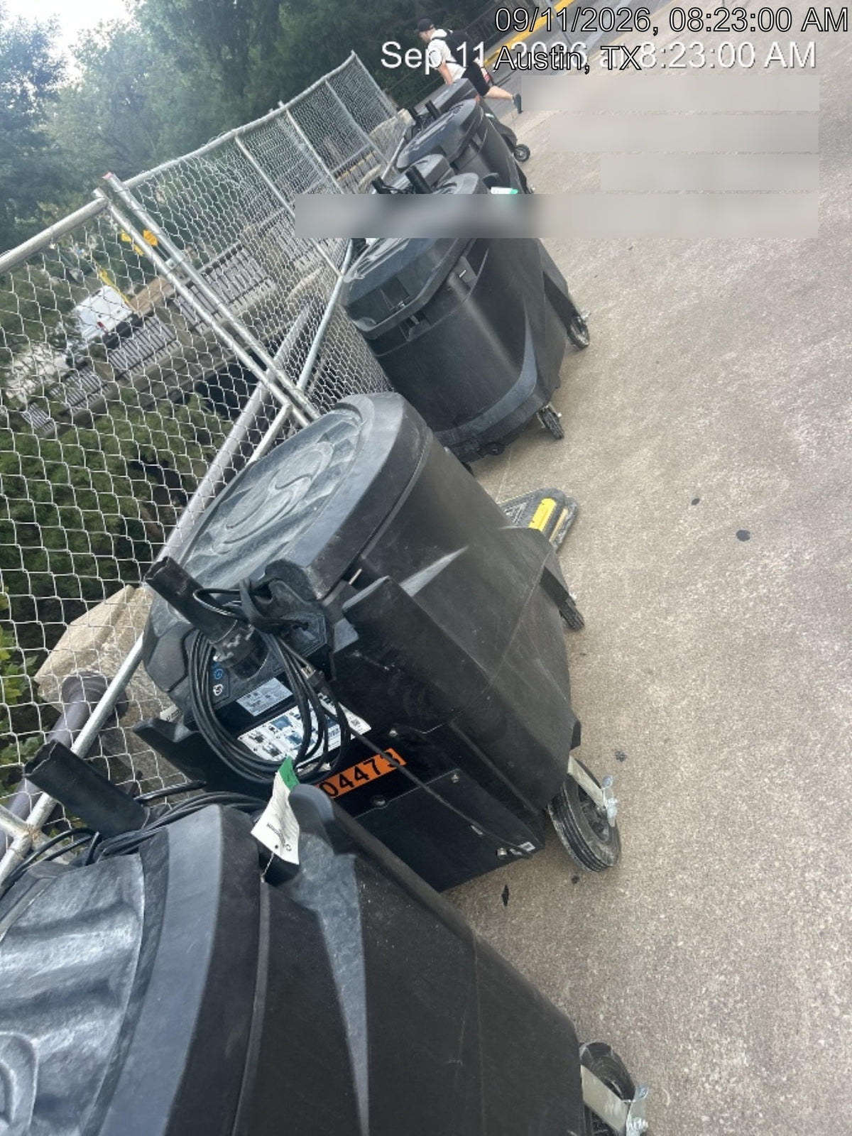 2024 POWER BREEZER PB4MAX