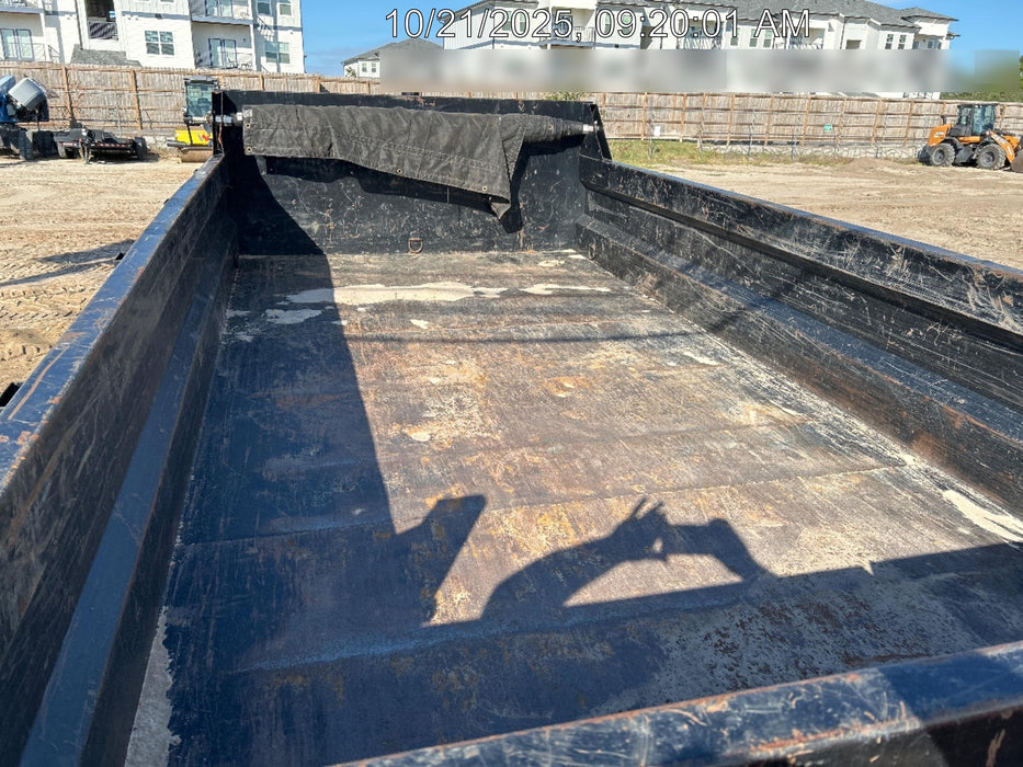 2020 SURE-TRAC ST8214HLOD-8-140