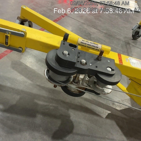 2024 SUMNER R-250