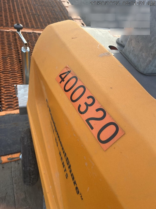 2024 ATLAS COPCO HILIGHT E3 Plus