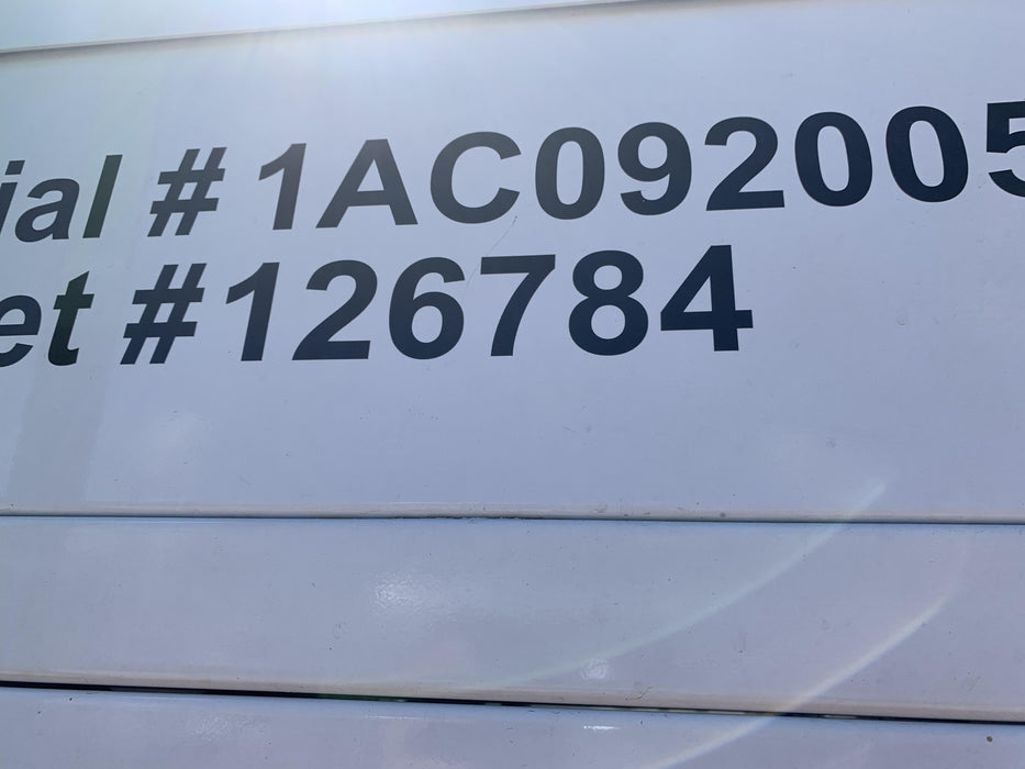 2021 SMARTECH SACP26A-SP