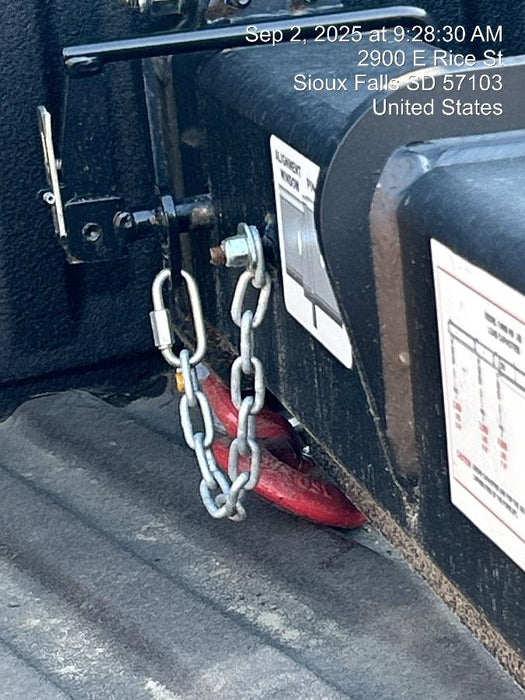 2025 STAR INDUSTRIES M1360B - Star JIB Boom