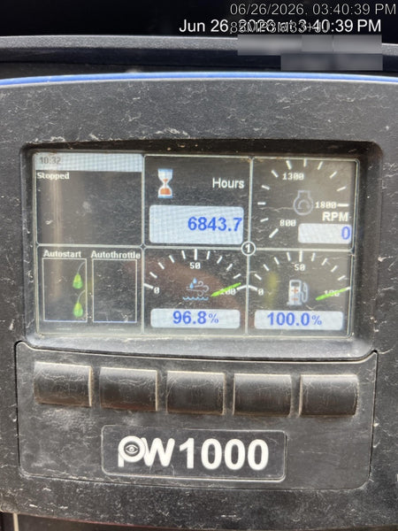 2021 PIONEER PP128S20L71-6135