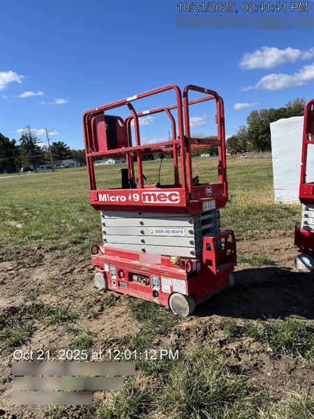 2019 MEC Micro 19