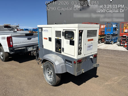 2020 ATLAS COPCO QAS25