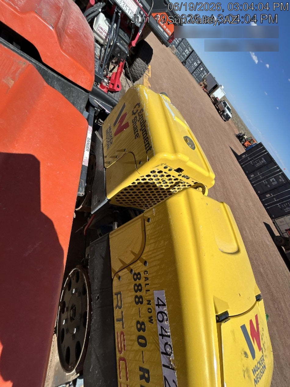 2024 WACKER NEUSON RTLx-SC3